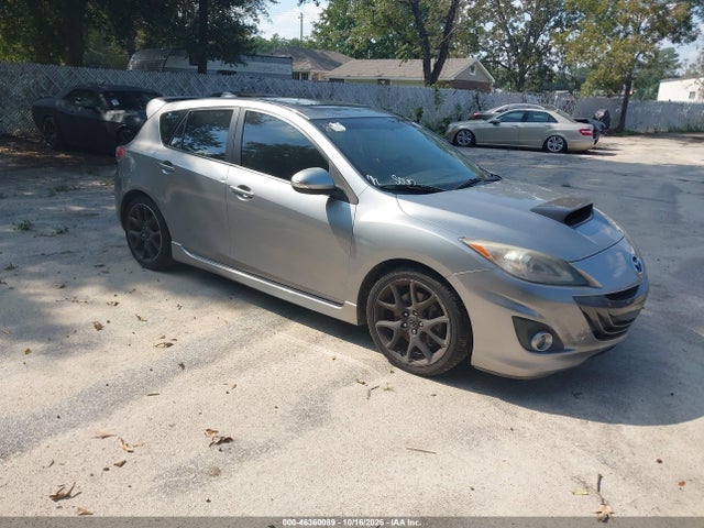 46360089 :رقم المزاد ، JM1BL1L46C1692008 vin ، 2012 Mazda Mazdaspeed3 Touring مزاد بيع