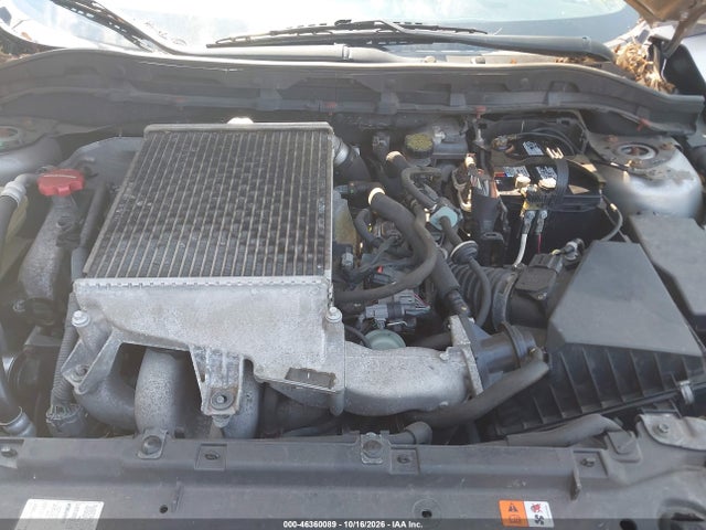 46360089 :رقم المزاد ، JM1BL1L46C1692008 vin ، 2012 Mazda Mazdaspeed3 Touring مزاد بيع