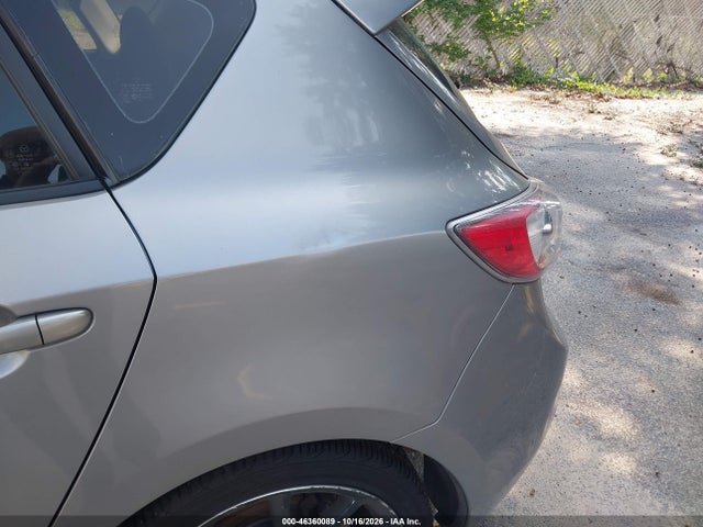 46360089 :رقم المزاد ، JM1BL1L46C1692008 vin ، 2012 Mazda Mazdaspeed3 Touring مزاد بيع