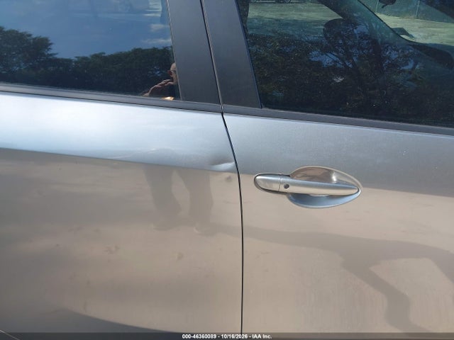 46360089 :رقم المزاد ، JM1BL1L46C1692008 vin ، 2012 Mazda Mazdaspeed3 Touring مزاد بيع