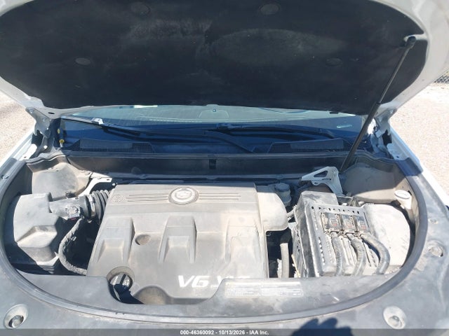 Продаж на аукціоні авто 2014 Cadillac Srx Performance Collection, vin: 3GYFNCE34ES566107, номер лоту: 46360092