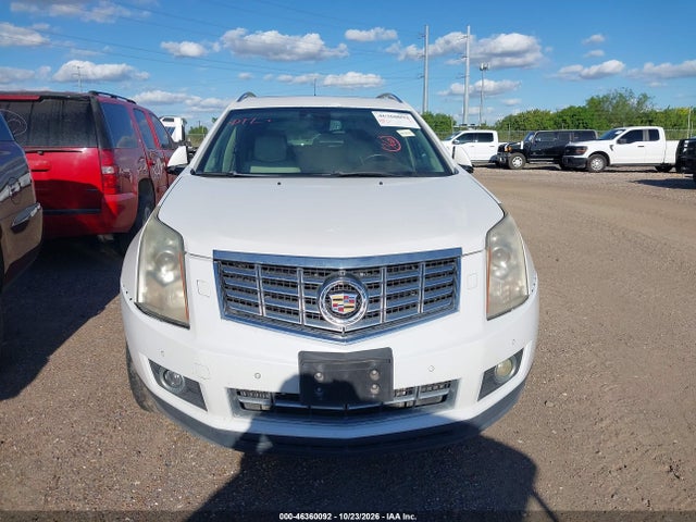 Продаж на аукціоні авто 2014 Cadillac Srx Performance Collection, vin: 3GYFNCE34ES566107, номер лоту: 46360092
