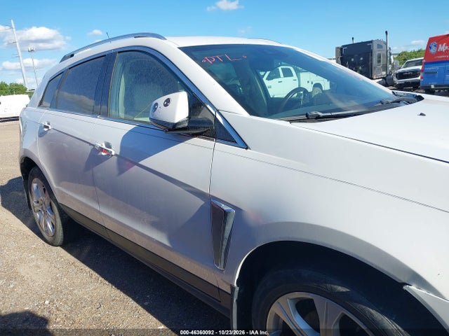 Продаж на аукціоні авто 2014 Cadillac Srx Performance Collection, vin: 3GYFNCE34ES566107, номер лоту: 46360092