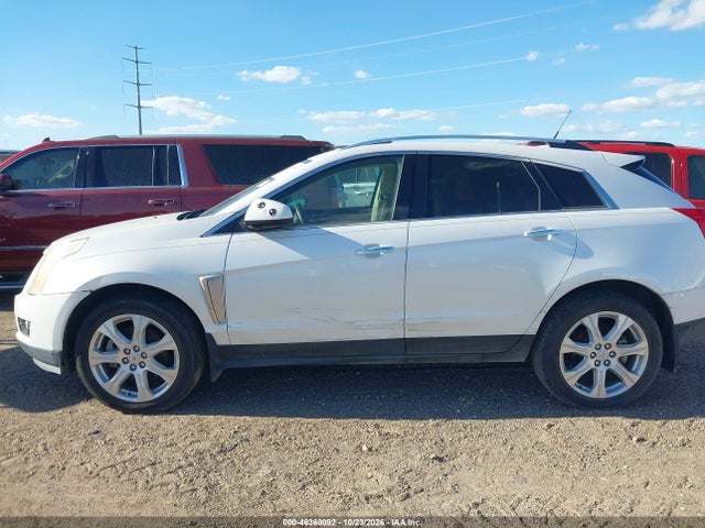 Продаж на аукціоні авто 2014 Cadillac Srx Performance Collection, vin: 3GYFNCE34ES566107, номер лоту: 46360092