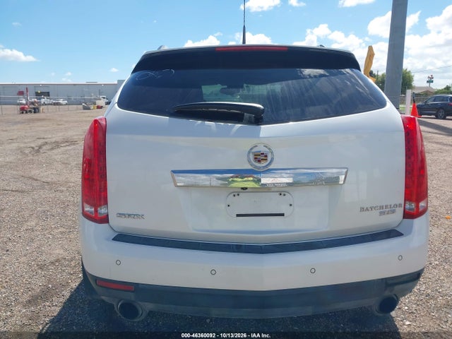 Продаж на аукціоні авто 2014 Cadillac Srx Performance Collection, vin: 3GYFNCE34ES566107, номер лоту: 46360092