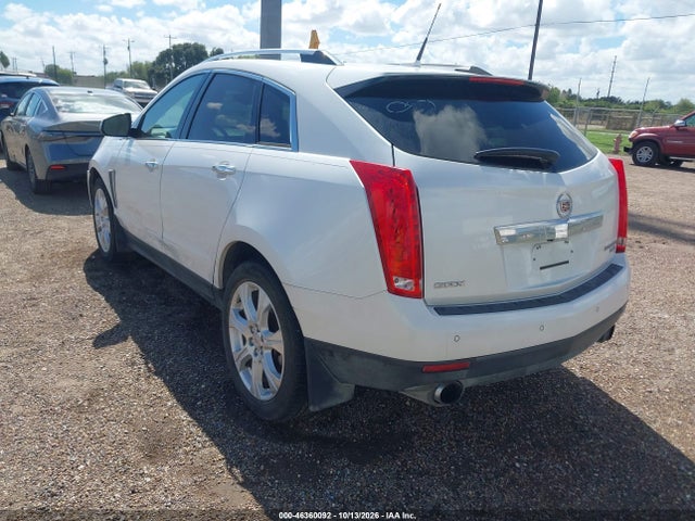 Продаж на аукціоні авто 2014 Cadillac Srx Performance Collection, vin: 3GYFNCE34ES566107, номер лоту: 46360092