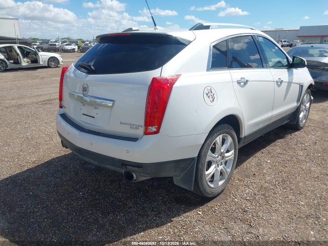 Продаж на аукціоні авто 2014 Cadillac Srx Performance Collection, vin: 3GYFNCE34ES566107, номер лоту: 46360092