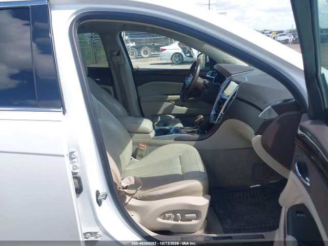 Продаж на аукціоні авто 2014 Cadillac Srx Performance Collection, vin: 3GYFNCE34ES566107, номер лоту: 46360092