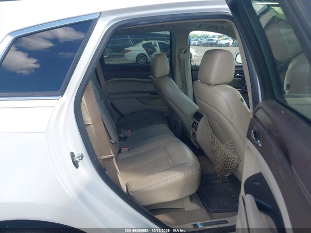 Продаж на аукціоні авто 2014 Cadillac Srx Performance Collection, vin: 3GYFNCE34ES566107, номер лоту: 46360092