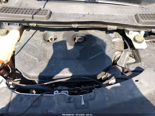 Aukcja sprzedaży 2015 Ford Escape Titanium, vin: 1FMCU0J96FUA53717, numer aukcji: 46360105