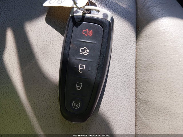 Aukcja sprzedaży 2015 Ford Escape Titanium, vin: 1FMCU0J96FUA53717, numer aukcji: 46360105