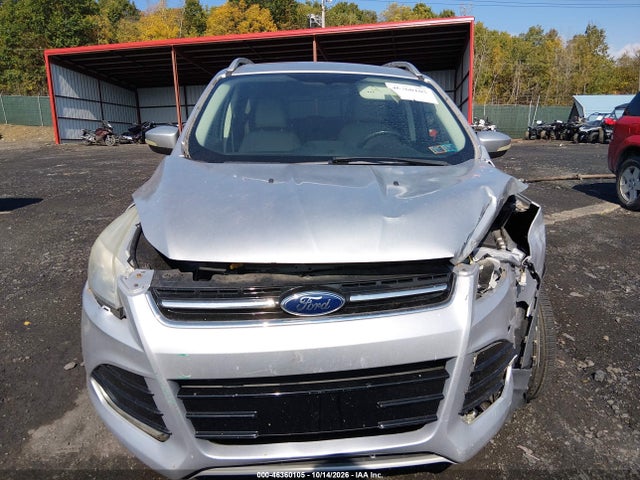 Aukcja sprzedaży 2015 Ford Escape Titanium, vin: 1FMCU0J96FUA53717, numer aukcji: 46360105