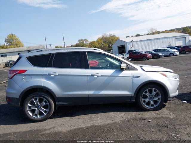 Aukcja sprzedaży 2015 Ford Escape Titanium, vin: 1FMCU0J96FUA53717, numer aukcji: 46360105