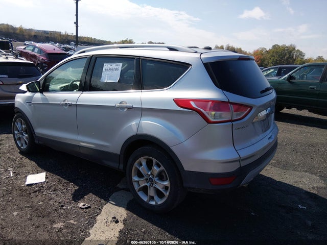 Aukcja sprzedaży 2015 Ford Escape Titanium, vin: 1FMCU0J96FUA53717, numer aukcji: 46360105