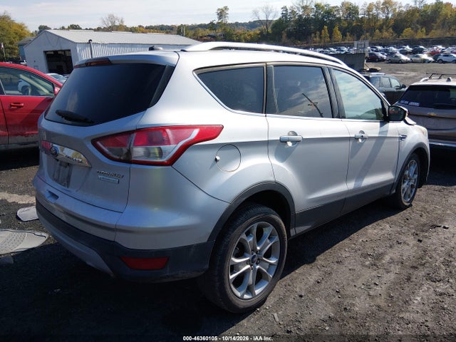 Aukcja sprzedaży 2015 Ford Escape Titanium, vin: 1FMCU0J96FUA53717, numer aukcji: 46360105