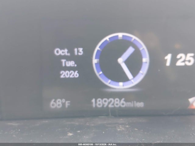 2014 Honda Civic Hybrid მანქანა იყიდება აუქციონზე, vin: 19XFB4F26EE201839, აუქციონის ნომერი: 46360106