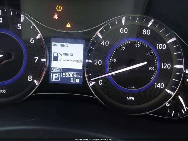 46360142 :رقم المزاد ، JN8AZ2NF6E9554699 vin ، 2014 Infiniti Qx80 مزاد بيع