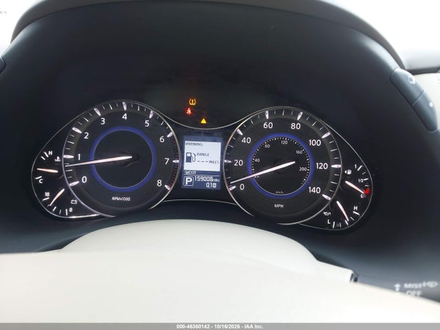 46360142 :رقم المزاد ، JN8AZ2NF6E9554699 vin ، 2014 Infiniti Qx80 مزاد بيع