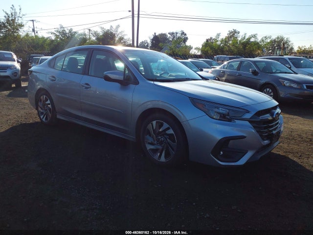 Продаж на аукціоні авто 2024 Subaru Legacy Limited, vin: 4S3BWAN64R3021830, номер лоту: 46360162
