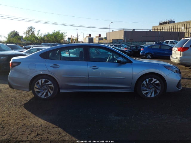 Продаж на аукціоні авто 2024 Subaru Legacy Limited, vin: 4S3BWAN64R3021830, номер лоту: 46360162