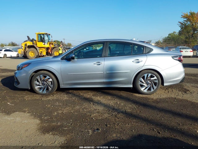 Продаж на аукціоні авто 2024 Subaru Legacy Limited, vin: 4S3BWAN64R3021830, номер лоту: 46360162