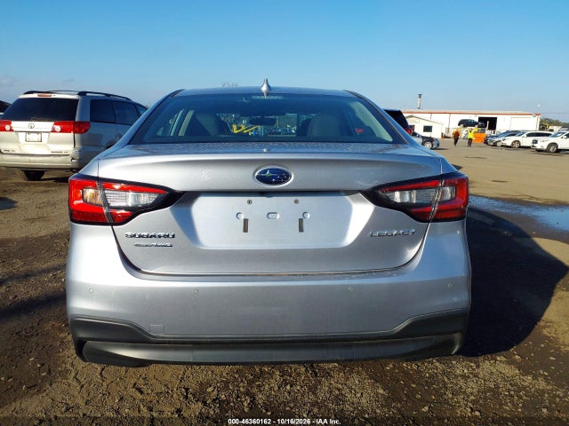 Продаж на аукціоні авто 2024 Subaru Legacy Limited, vin: 4S3BWAN64R3021830, номер лоту: 46360162