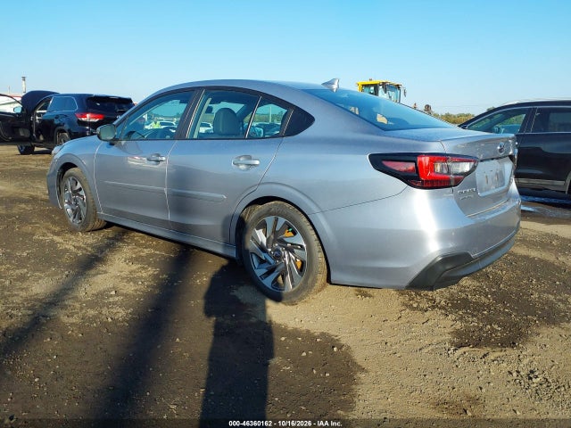Продаж на аукціоні авто 2024 Subaru Legacy Limited, vin: 4S3BWAN64R3021830, номер лоту: 46360162
