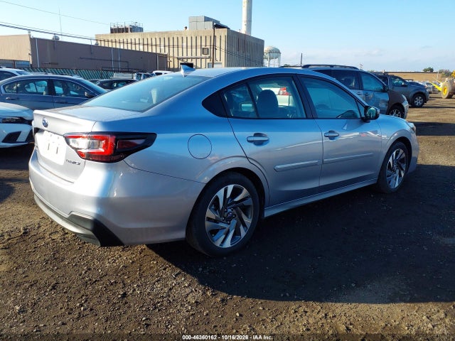 Продаж на аукціоні авто 2024 Subaru Legacy Limited, vin: 4S3BWAN64R3021830, номер лоту: 46360162