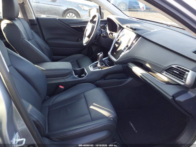 Продаж на аукціоні авто 2024 Subaru Legacy Limited, vin: 4S3BWAN64R3021830, номер лоту: 46360162