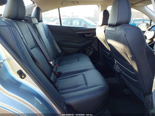 Продаж на аукціоні авто 2024 Subaru Legacy Limited, vin: 4S3BWAN64R3021830, номер лоту: 46360162