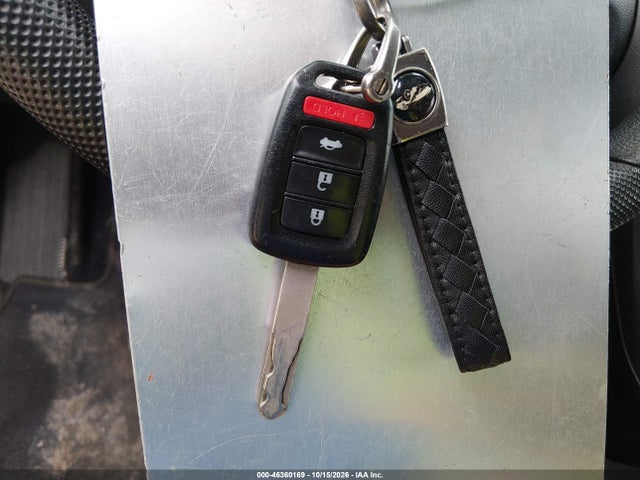 Aukcja sprzedaży 2016 Honda Civic Lx, vin: 19XFC2F50GE202581, numer aukcji: 46360169