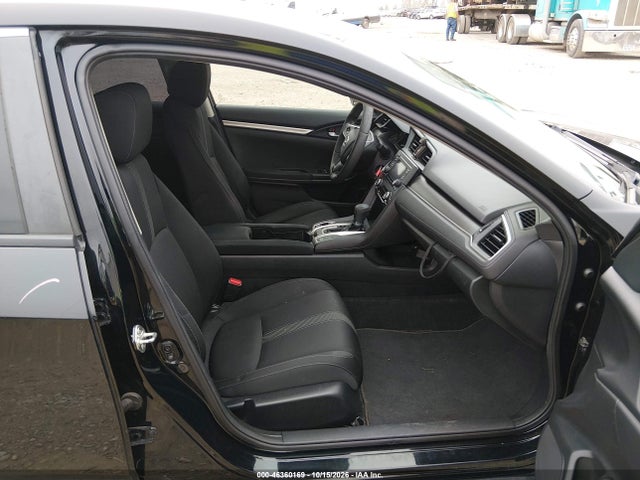 Aukcja sprzedaży 2016 Honda Civic Lx, vin: 19XFC2F50GE202581, numer aukcji: 46360169