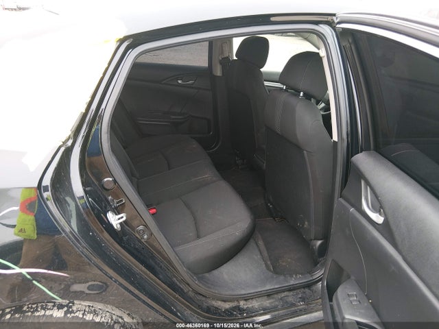 Aukcja sprzedaży 2016 Honda Civic Lx, vin: 19XFC2F50GE202581, numer aukcji: 46360169