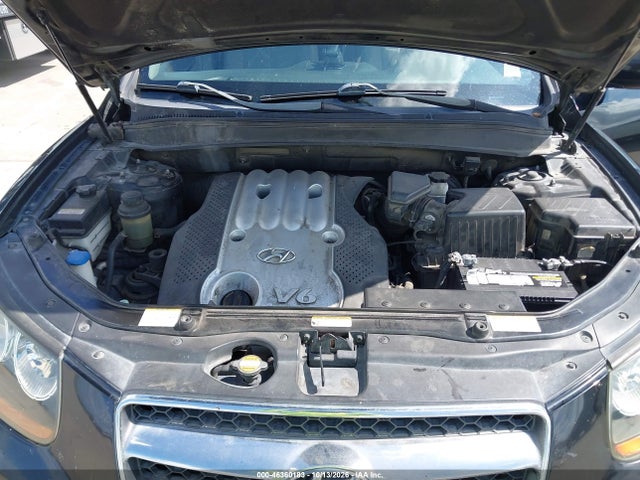 Продаж на аукціоні авто 2007 Hyundai Santa Fe Gls, vin: 5NMSG73D17H065073, номер лоту: 46360183