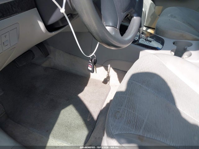 Продаж на аукціоні авто 2007 Hyundai Santa Fe Gls, vin: 5NMSG73D17H065073, номер лоту: 46360183