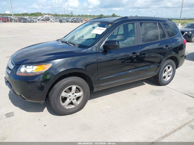 Продаж на аукціоні авто 2007 Hyundai Santa Fe Gls, vin: 5NMSG73D17H065073, номер лоту: 46360183