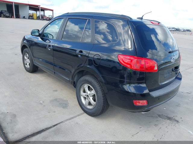 Продаж на аукціоні авто 2007 Hyundai Santa Fe Gls, vin: 5NMSG73D17H065073, номер лоту: 46360183