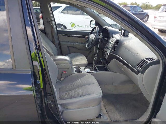 Продаж на аукціоні авто 2007 Hyundai Santa Fe Gls, vin: 5NMSG73D17H065073, номер лоту: 46360183