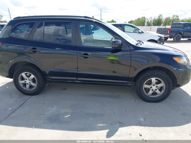 Продаж на аукціоні авто 2007 Hyundai Santa Fe Gls, vin: 5NMSG73D17H065073, номер лоту: 46360183