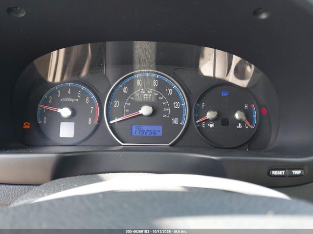 Продаж на аукціоні авто 2007 Hyundai Santa Fe Gls, vin: 5NMSG73D17H065073, номер лоту: 46360183