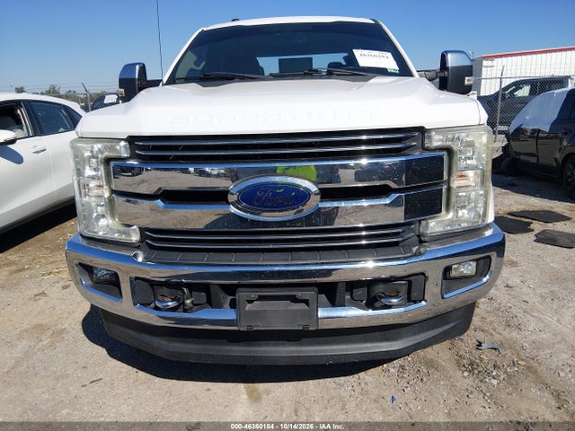 Продаж на аукціоні авто 2017 Ford F-250 Lariat, vin: 1FT7W2BT5HEE91471, номер лоту: 46360184