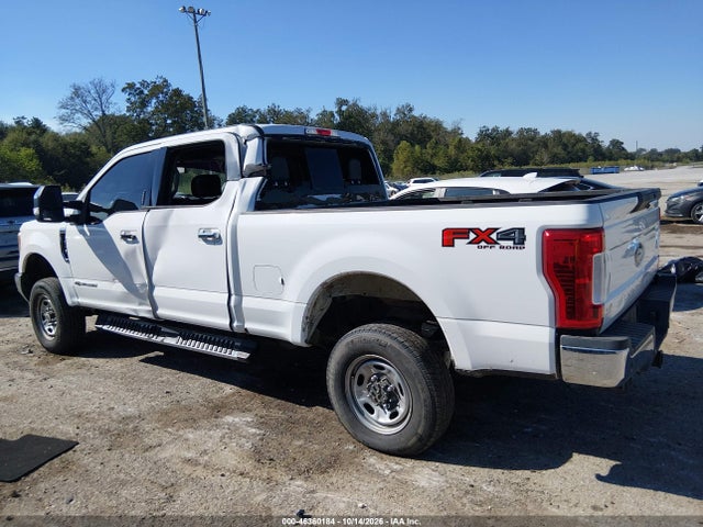Продаж на аукціоні авто 2017 Ford F-250 Lariat, vin: 1FT7W2BT5HEE91471, номер лоту: 46360184