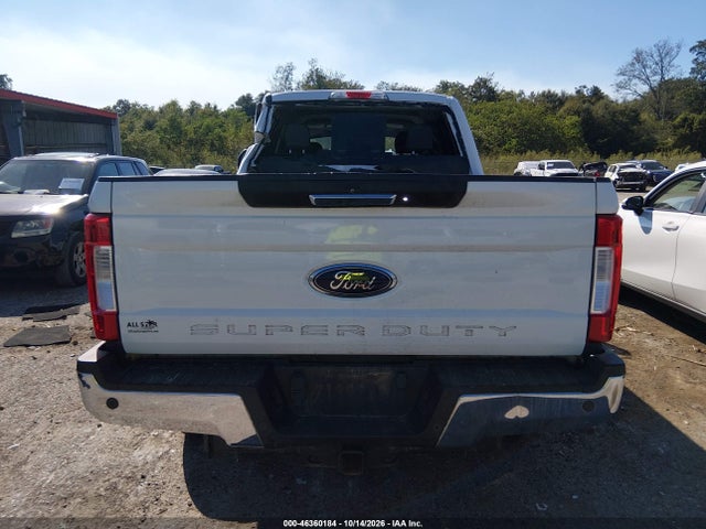 Продаж на аукціоні авто 2017 Ford F-250 Lariat, vin: 1FT7W2BT5HEE91471, номер лоту: 46360184
