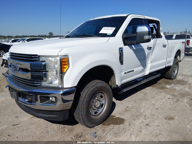 Продаж на аукціоні авто 2017 Ford F-250 Lariat, vin: 1FT7W2BT5HEE91471, номер лоту: 46360184