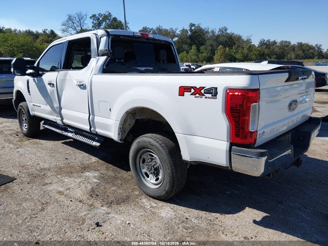 Продаж на аукціоні авто 2017 Ford F-250 Lariat, vin: 1FT7W2BT5HEE91471, номер лоту: 46360184