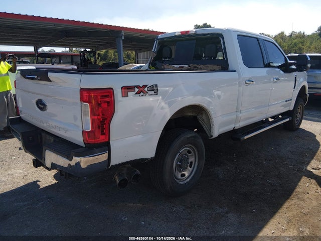 Продаж на аукціоні авто 2017 Ford F-250 Lariat, vin: 1FT7W2BT5HEE91471, номер лоту: 46360184