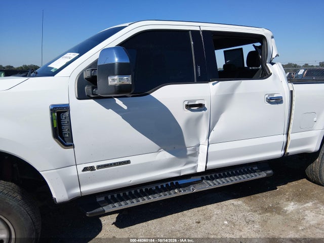 Продаж на аукціоні авто 2017 Ford F-250 Lariat, vin: 1FT7W2BT5HEE91471, номер лоту: 46360184