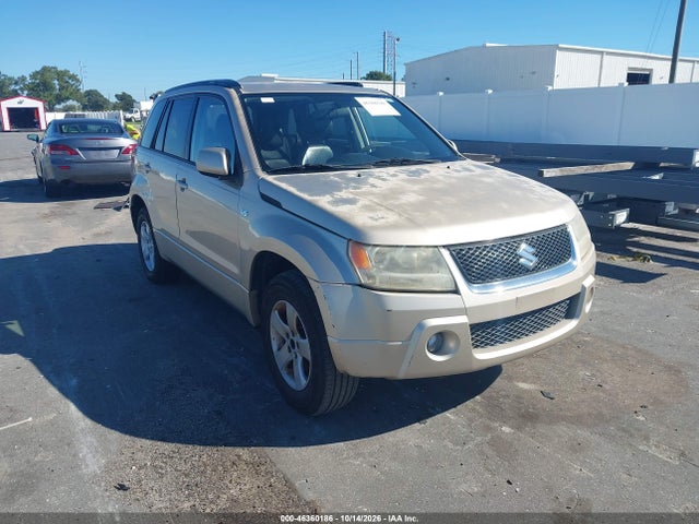 2007 Suzuki Grand Vitara Xsport მანქანა იყიდება აუქციონზე, vin: JS3TE944974200329, აუქციონის ნომერი: 46360186