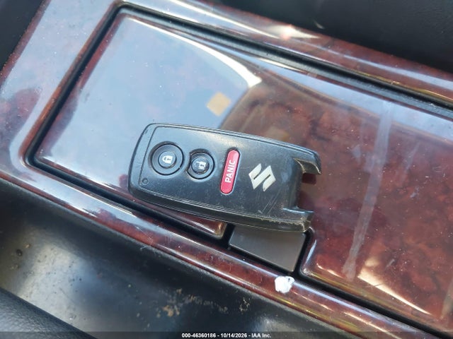 Продаж на аукціоні авто 2007 Suzuki Grand Vitara Xsport, vin: JS3TE944974200329, номер лоту: 46360186