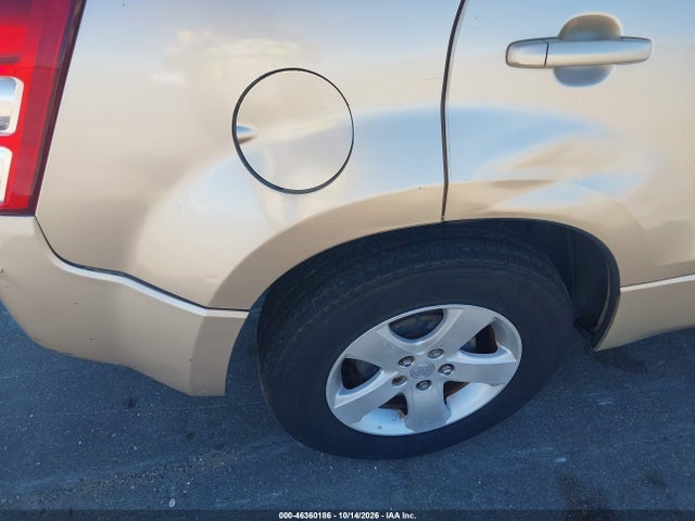 Продаж на аукціоні авто 2007 Suzuki Grand Vitara Xsport, vin: JS3TE944974200329, номер лоту: 46360186